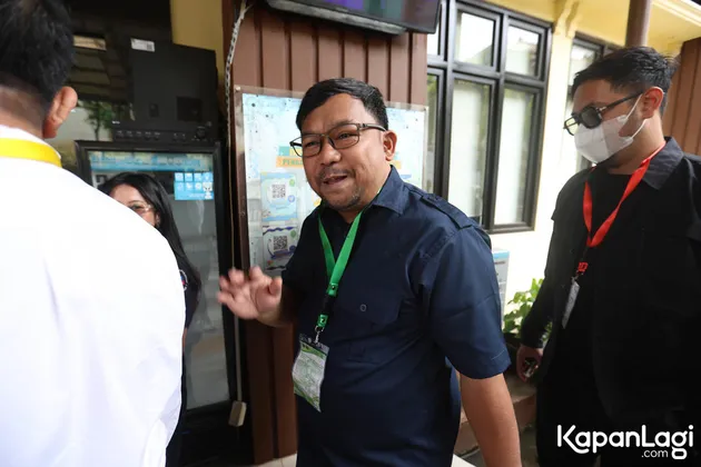 Permintaan Bedu Kepada Awak Media