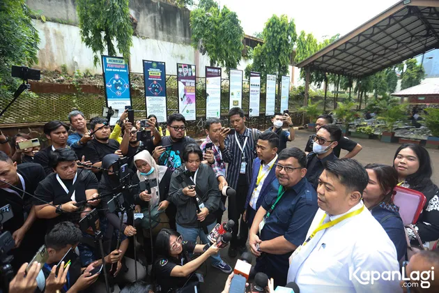 Bedu Minta Jangan Pojokkan Sang Istri