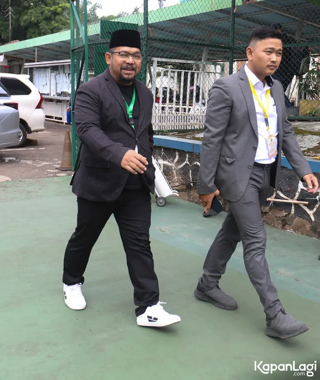 Pastikan mantan istri tetap terjamin