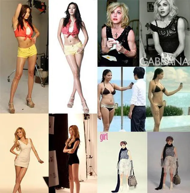 Son Dam Bi