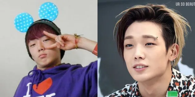 artis YG Entertainment