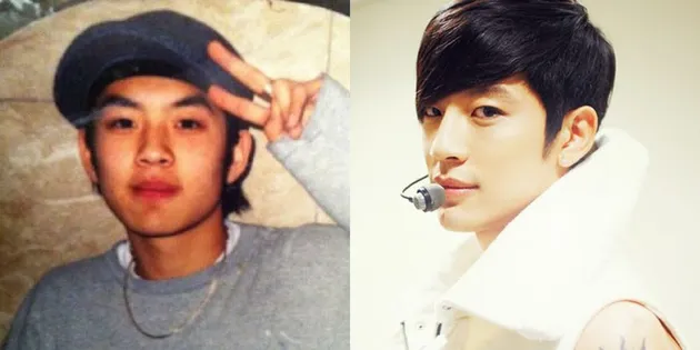 artis YG Entertainment