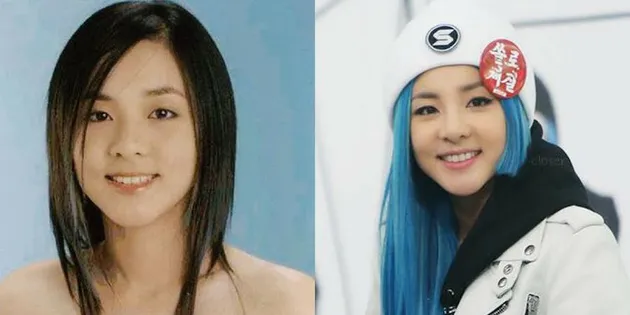 artis YG Entertainment