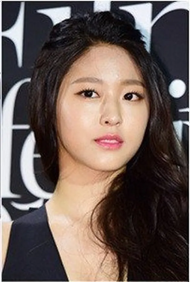 Before - After Make Up Artis Korea