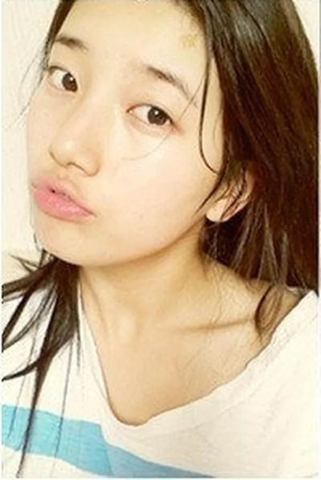 Before - After Make Up Artis Korea