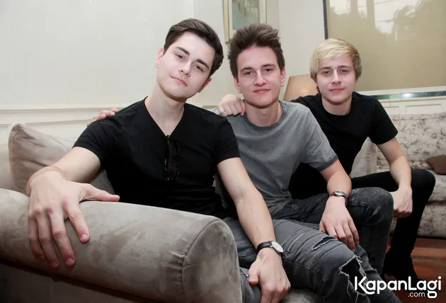 Before You Exit