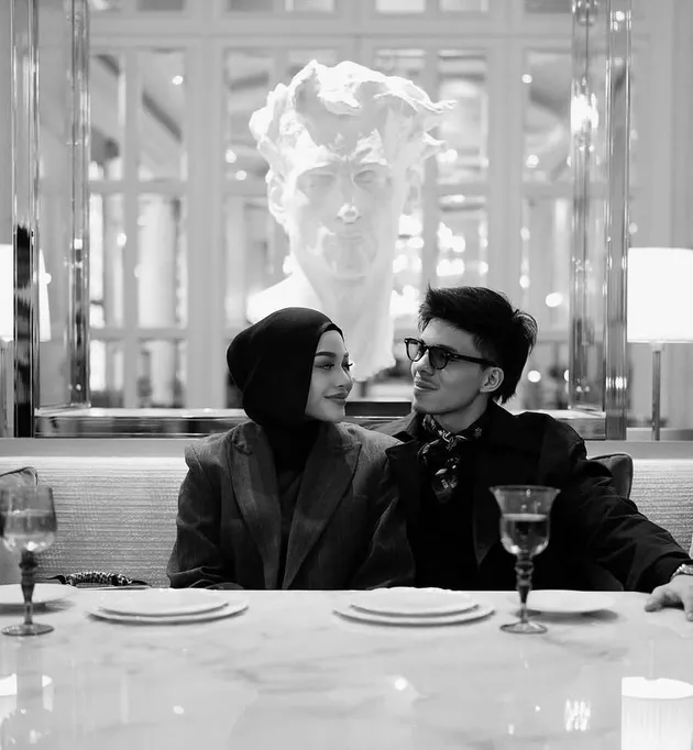 Liburan Aurel - Atta dan Thariq - Aaliyah