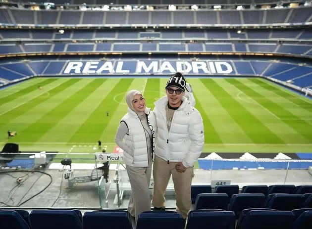 Liburan Aurel - Atta dan Thariq - Aaliyah