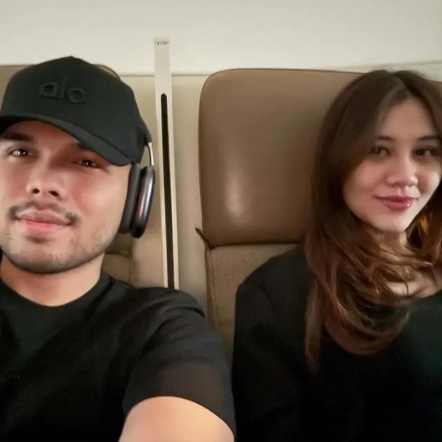 Liburan Aurel - Atta dan Thariq - Aaliyah