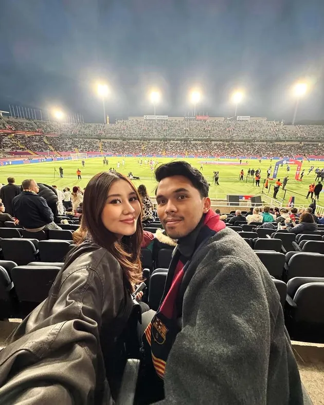 Liburan Aurel - Atta dan Thariq - Aaliyah