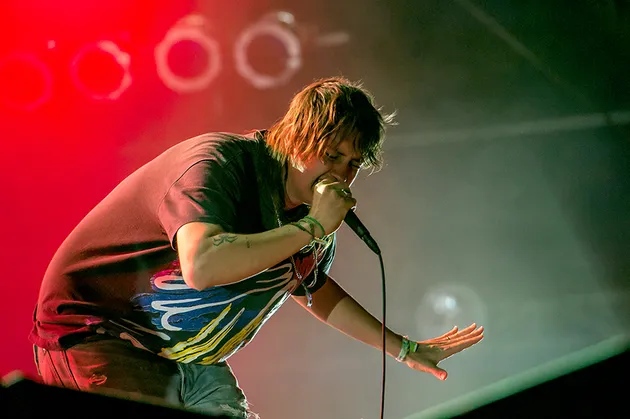 The Strokes