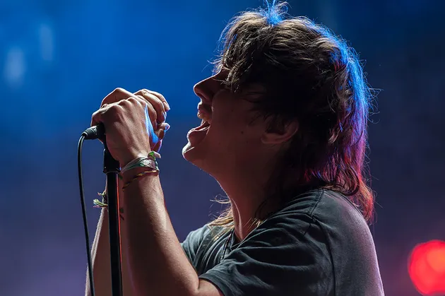 The Strokes