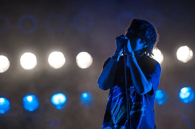 The Strokes