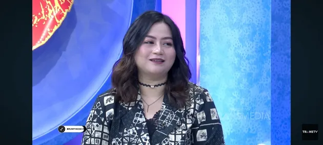 elita Bahar yang Idap Anxiety Disorder