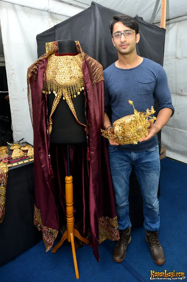 Shaheer Sheikh