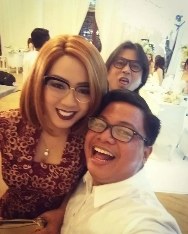 gilang dirga, adiezty