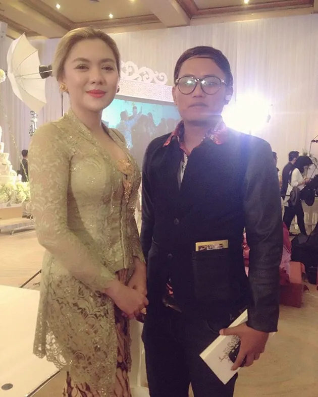 gilang dirga, adiezty