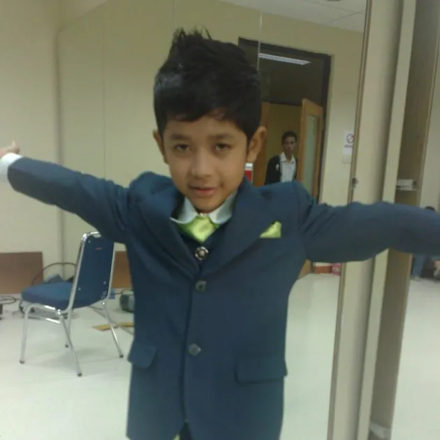 Debo Idola Cilik