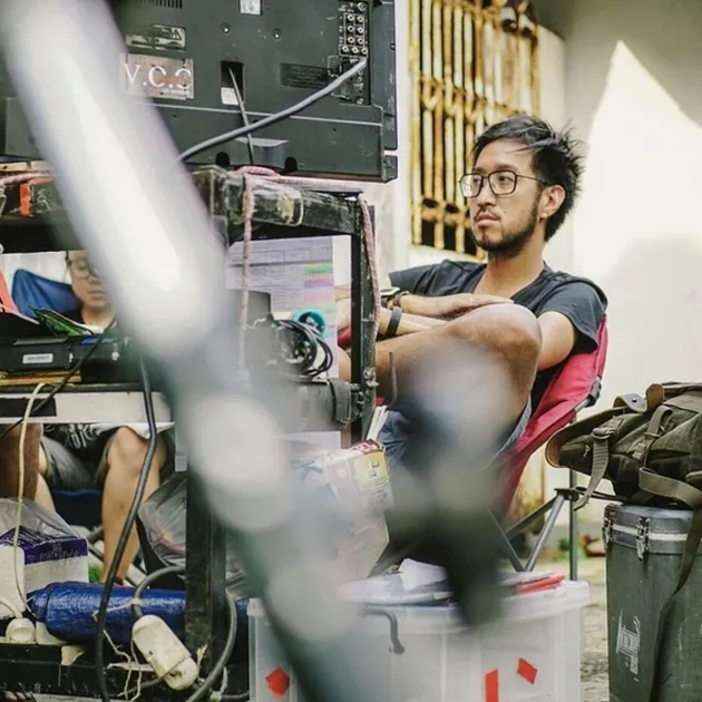 Kabar Pemain Di Sini Ada Setan