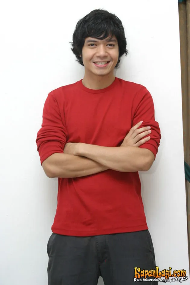 Kabar Pemain Di Sini Ada Setan