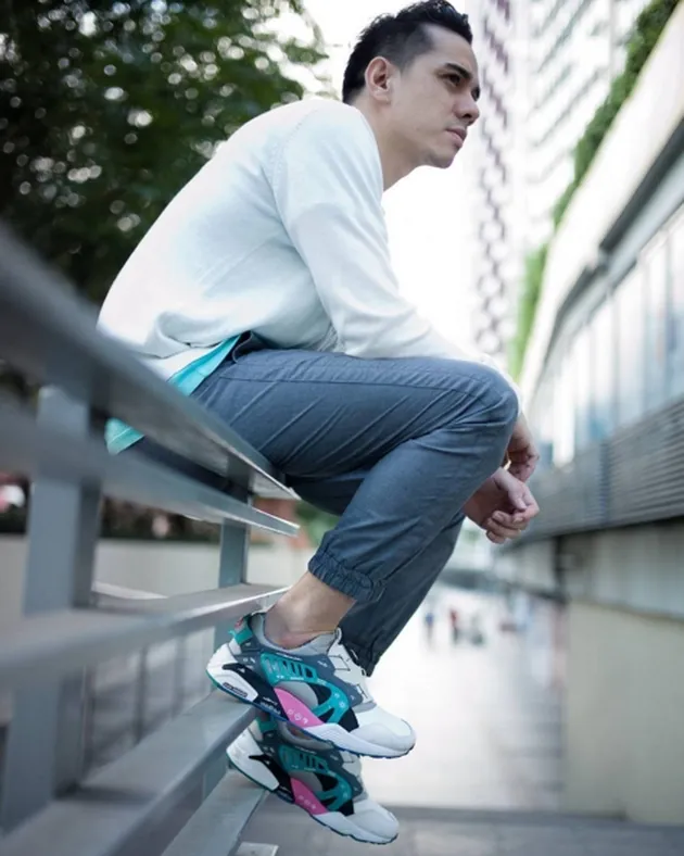 Kabar Pemain Di Sini Ada Setan