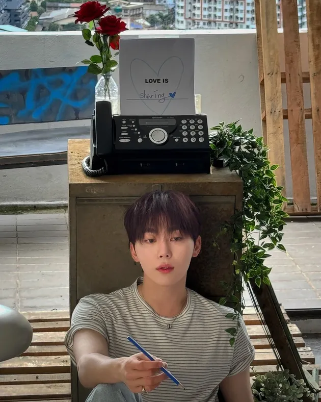 Kecocokan Cewek Scorpio dan Seungkwan SEVENTEEN