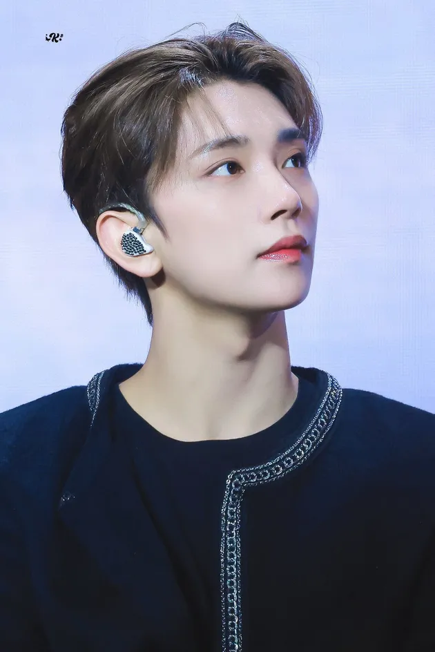 Kecocokan Cewek Virgo dan Joshua SEVENTEEN