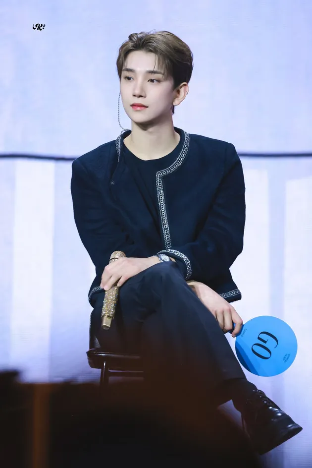 Kecocokan Cewek Virgo dan Joshua SEVENTEEN