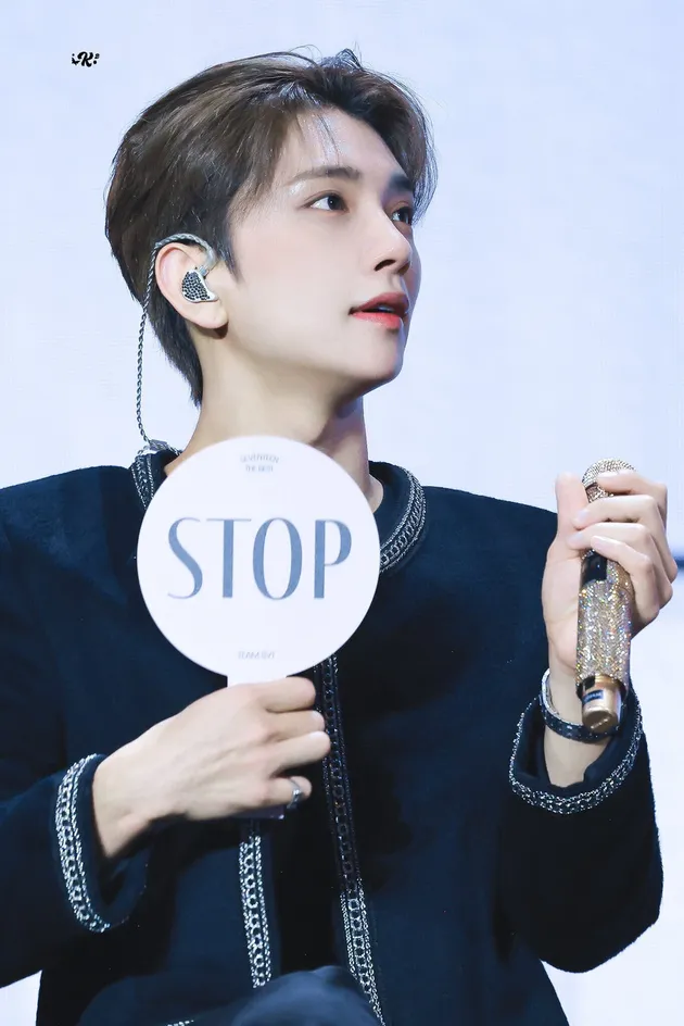 Kecocokan Cewek Virgo dan Joshua SEVENTEEN