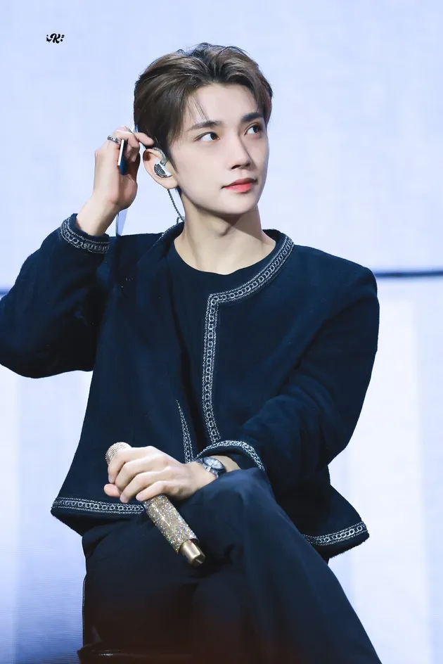 Kecocokan Cewek Virgo dan Joshua SEVENTEEN