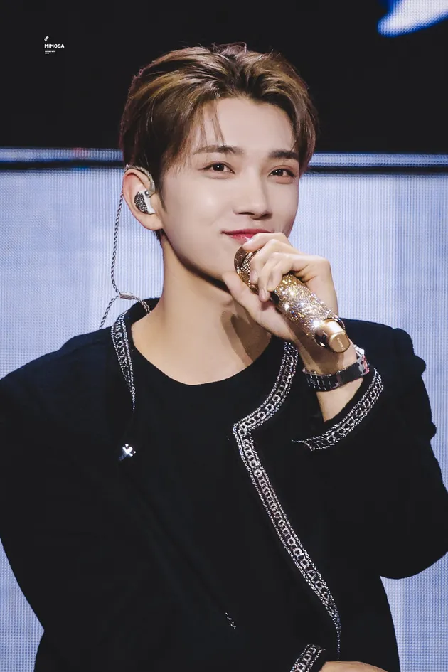 Kecocokan Cewek Virgo dan Joshua SEVENTEEN