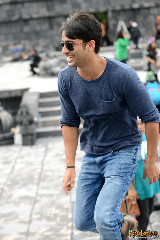 Shaheer Sheikh