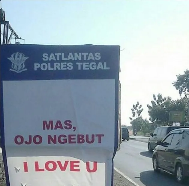 Kelakuan Orang Indonesia