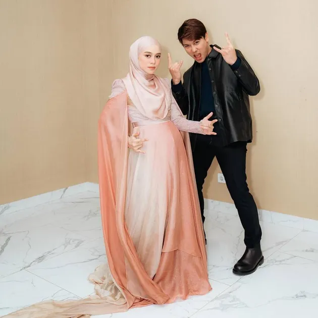 Kondisi Kehamilan Lesti Kejora