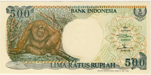 Transformasi Rupiah