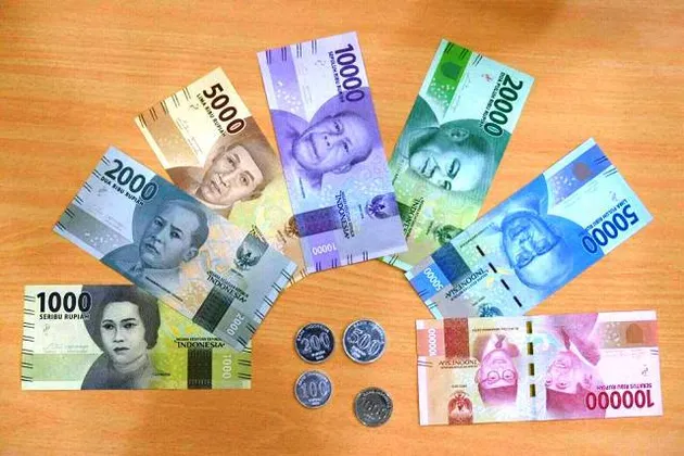 Transformasi Rupiah