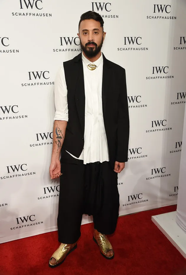 Pangeran Fahad Arab Saudi