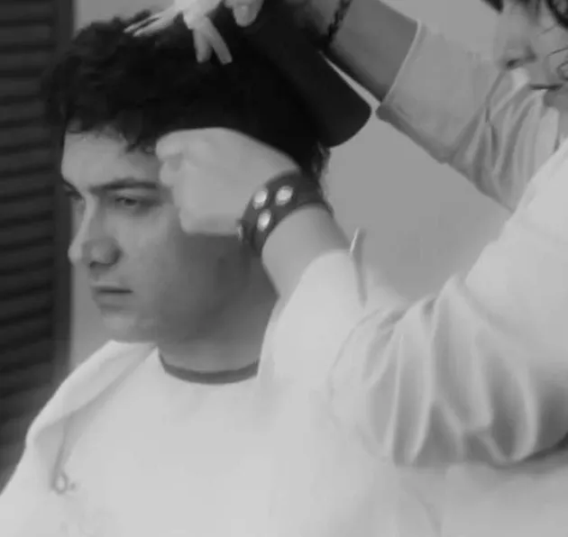Aamir Khan