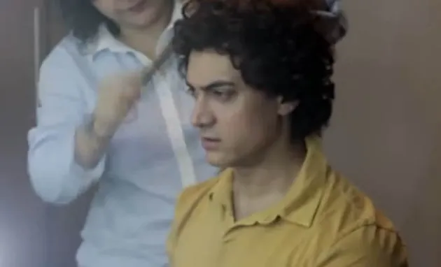 Aamir Khan