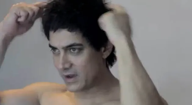 Aamir Khan