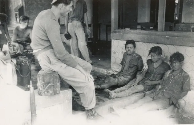 Pejuang Kemerdekaan