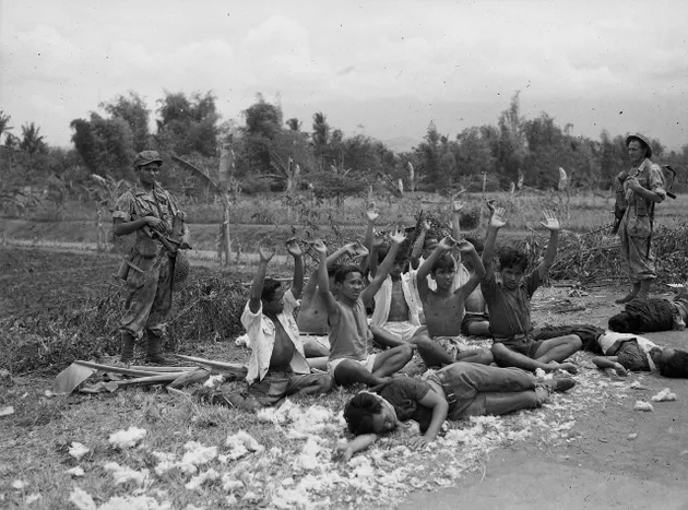 Pejuang Kemerdekaan