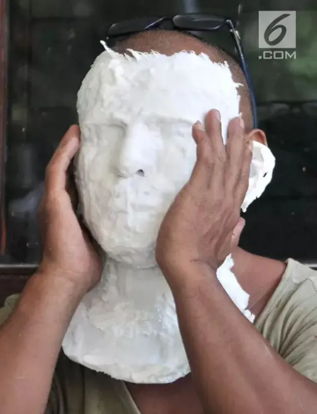 boneka stuntman