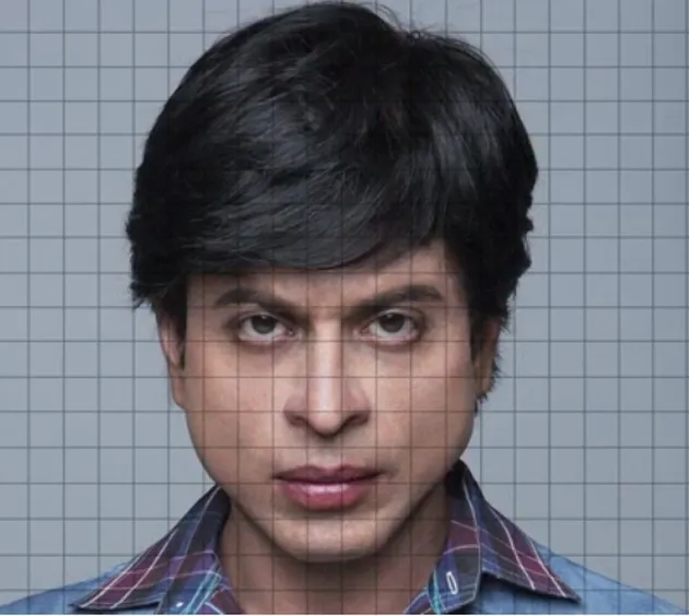 Shahrukh Khan
