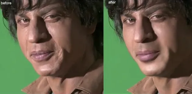 Shahrukh Khan