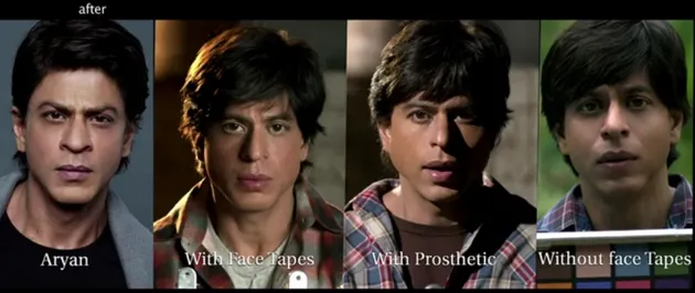 Shahrukh Khan