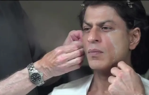 Shahrukh Khan