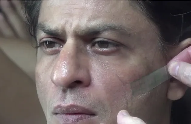 Shahrukh Khan