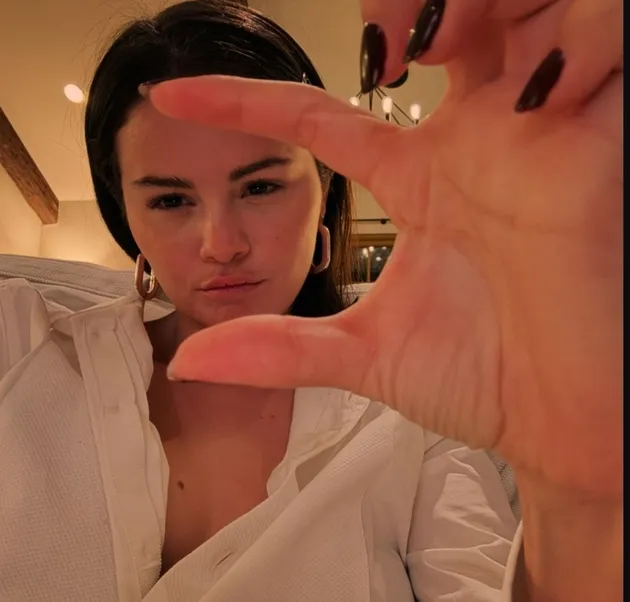 Selena Gomez Saat Kena Body Shaming