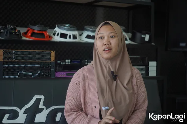 Memed Potensio Respon Hujatan